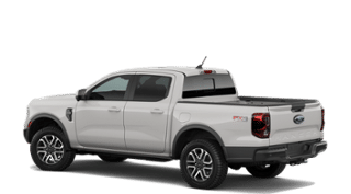 2026 Ford Ranger® External Image 3